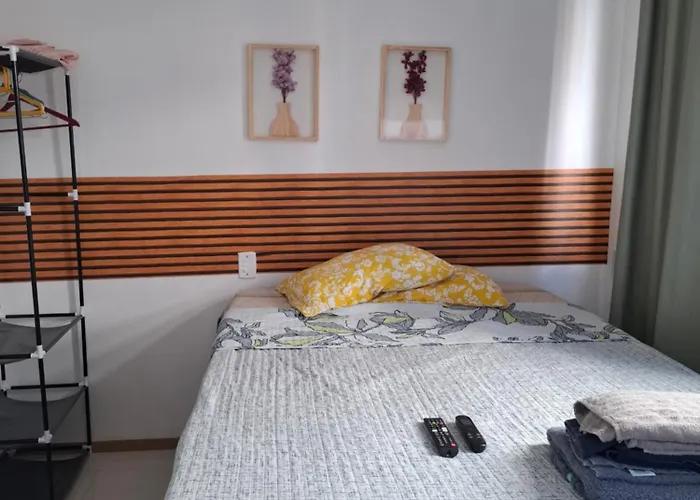Otimo Apto Perto Da Orla Salvador da Bahia