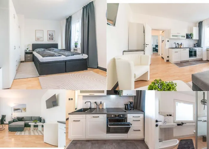 Hotel Essen