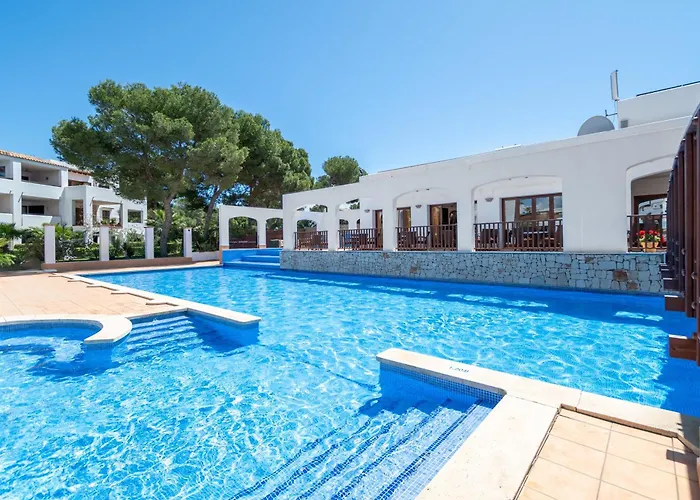 Ferienwohnung Casa Marena Cala D´Or