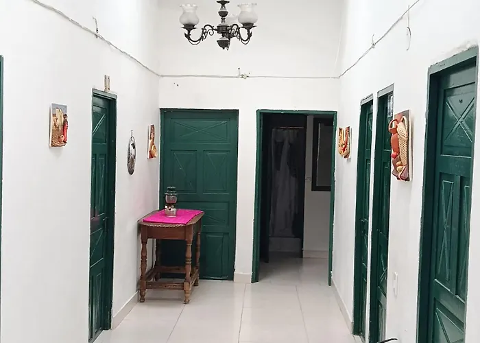 Villa Real Villa de Leyva