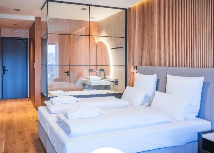 Hotel Magnetit Sumava Železná Ruda