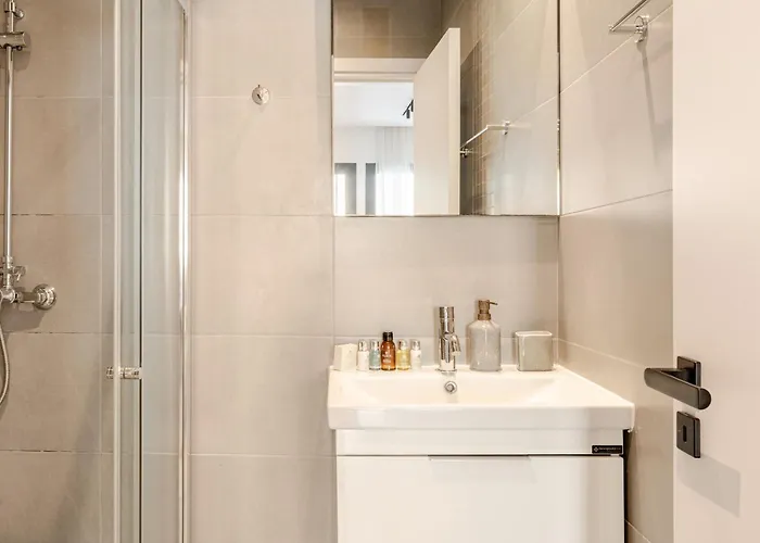 Yamas Urban Living Olympia Suites Limassol