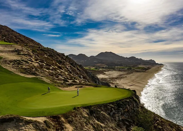 Oceanview Luxury Condo At Copala Resorts & Golf Cabo San Lucas