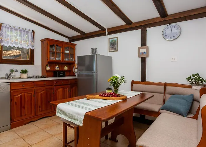 Casa Silente Opatija By Villas Guide Lovran