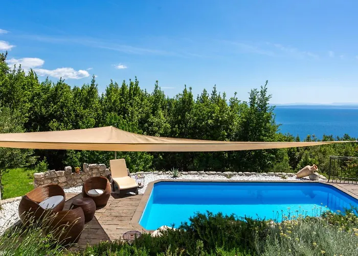 Casa Silente Opatija By Villas Guide Lovran