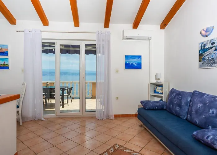 Vila Medea Sea View By Villas Guide Lovran