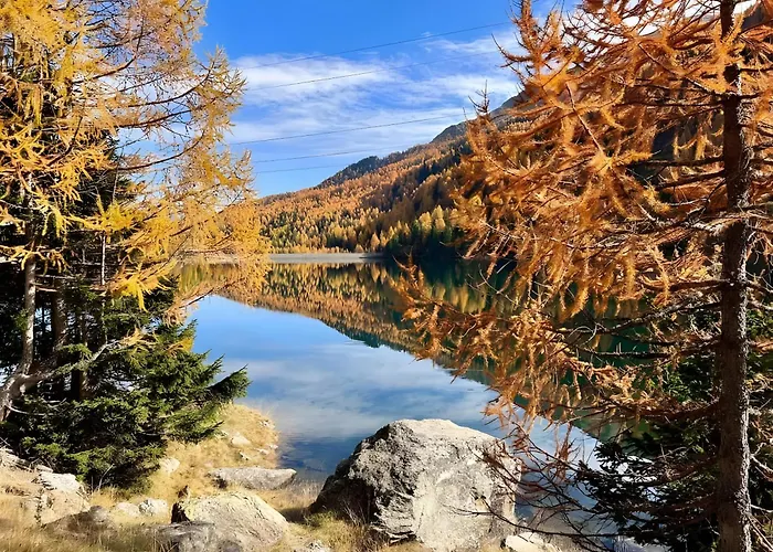 Unterjochmayrhof Ulten