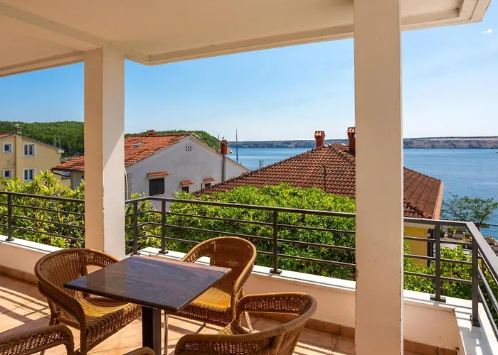 Holiday Home Villa Blue Coast By Villas Guide Crikvenica