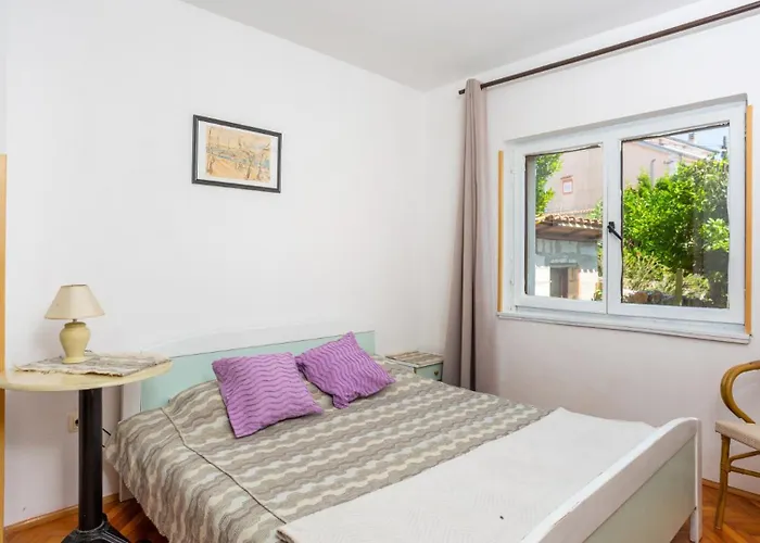 Holiday Home Villa Blue Coast By Villas Guide Crikvenica