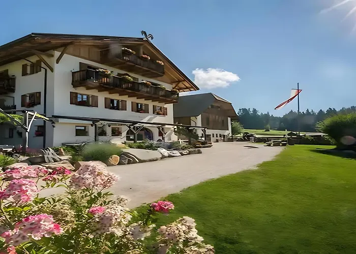 Kaserhof Oberbozen