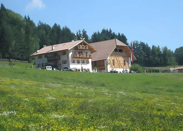 Kaserhof Oberbozen