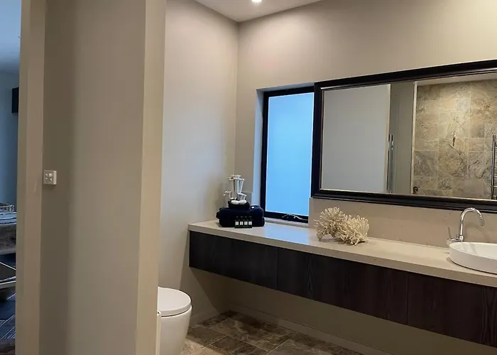 Oakwood Guesthouse Berrima