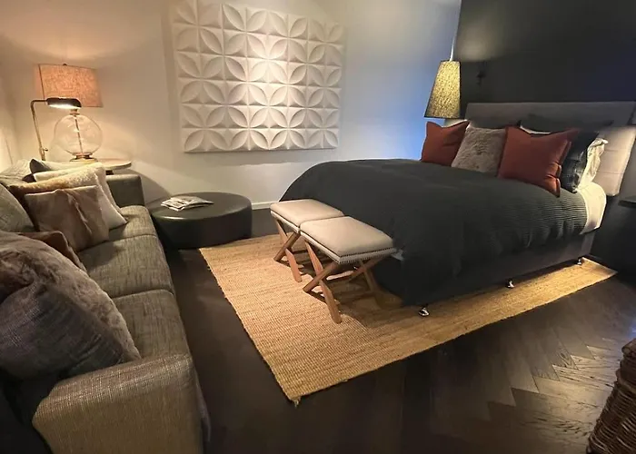 Oakwood Guesthouse Berrima