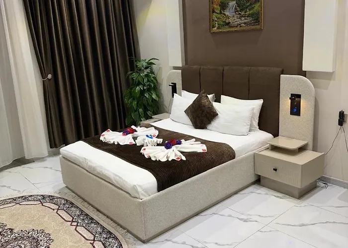 Nizami Eligant Hotel City Baku