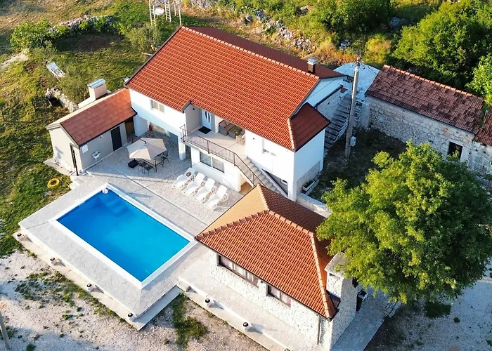 Guesthouse Papac Apartments Stolac