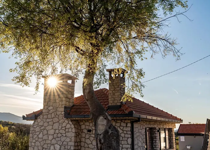 Guesthouse Papac Apartments Stolac