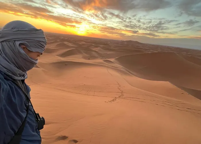 Desert Mhamid
