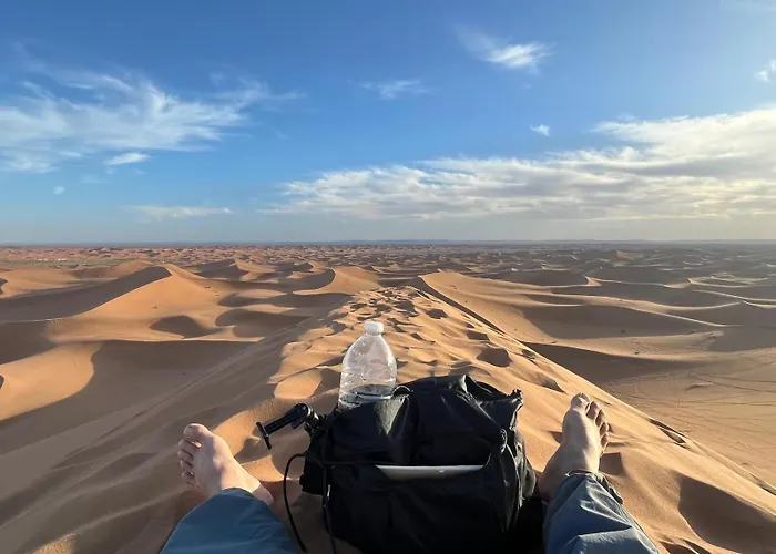 Desert Mhamid