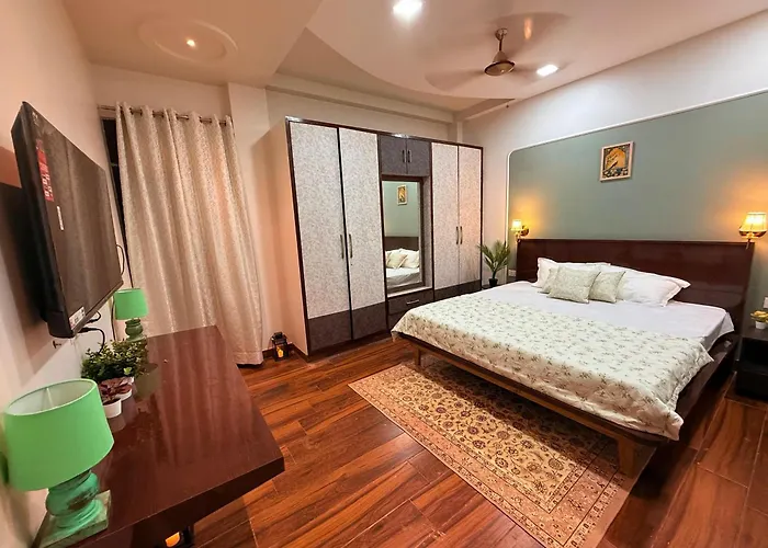 Hotel Subah E Banaras Varanasi