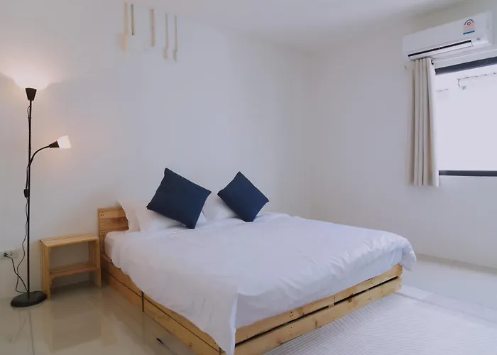 Florent House Nimman Chiang Mai