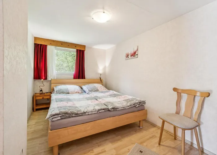 Villa Im Harz Thale