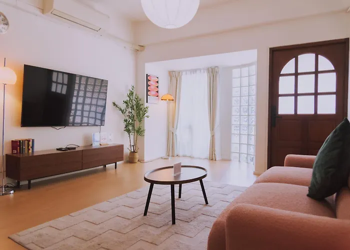 Florent House Nimman Chiang Mai