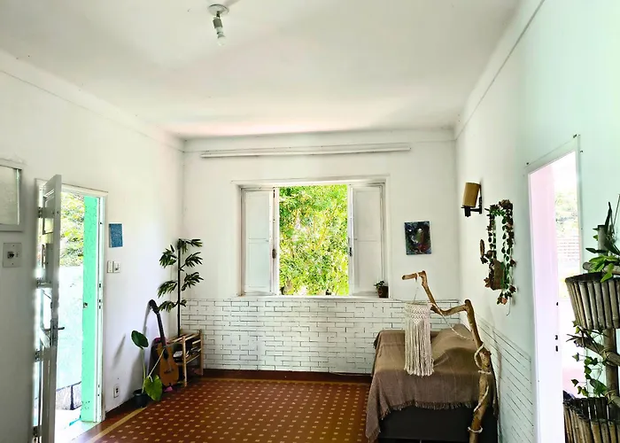 Villa Linda Casa Em Paqueta Rio de Janeiro