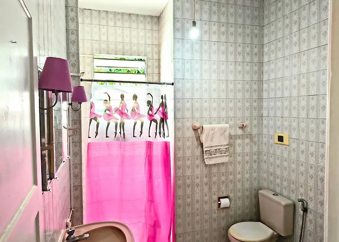 Villa Linda Casa Em Paqueta Rio de Janeiro