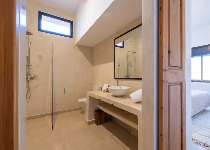 Villa Yliane Marrakesch