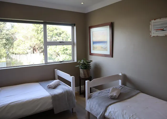 Shores Keep - Self Catering Home Hermanus