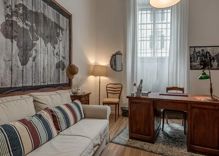 Comfy Unit Suitable For Work Patio Florenz