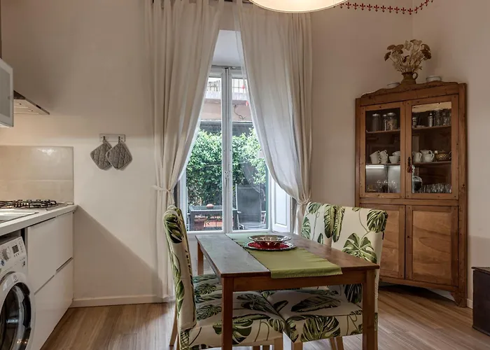 Comfy Unit Suitable For Work Patio Florenz