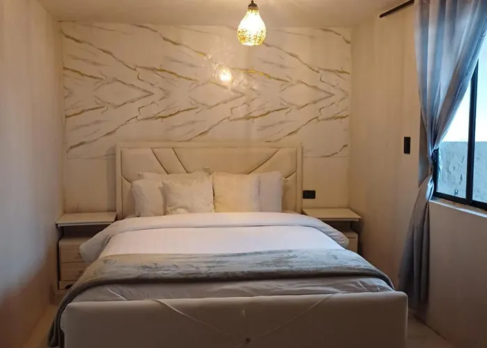 Apartamento Confortable Crisandre Cuenca