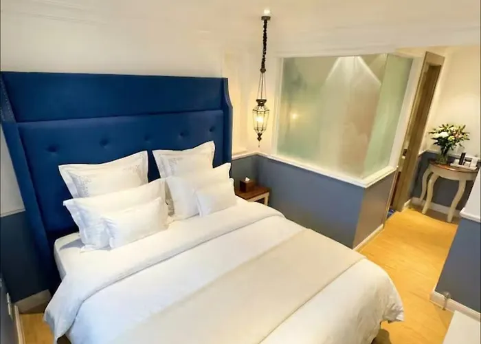 Seven sea côte d'Azur Jomtien Pattaya - Modern beachfront Na Chom Thian