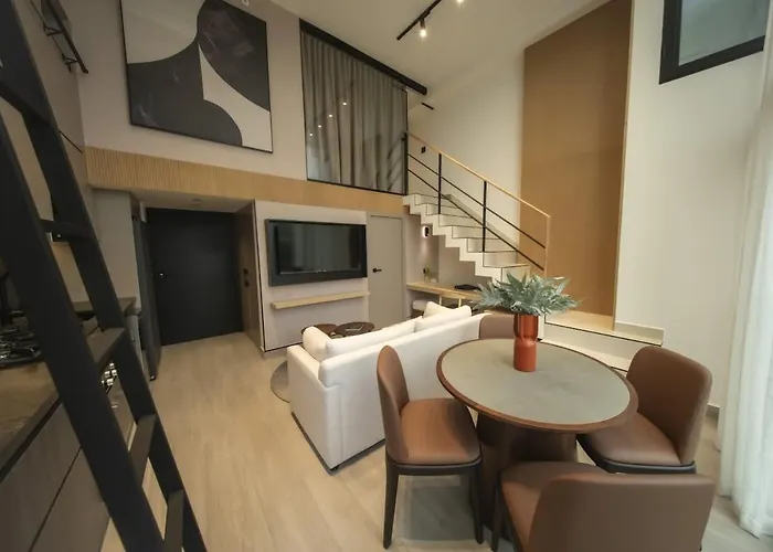 Fresh Living 1Br Apt Near Coral Area Panama Stadt