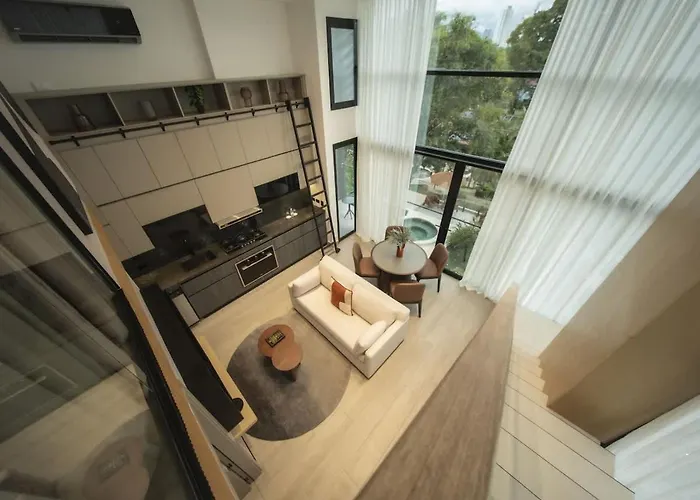 Lovely 2-Bedroom Apartment Close To Shops Panama Stadt