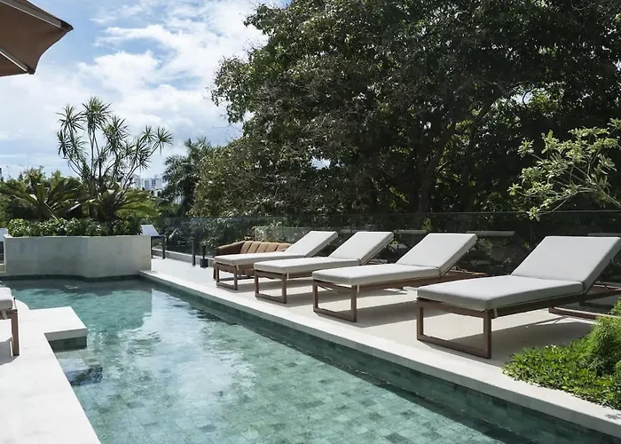 Lovely 2-Bedroom Apartment Close To Shops Panama Stadt