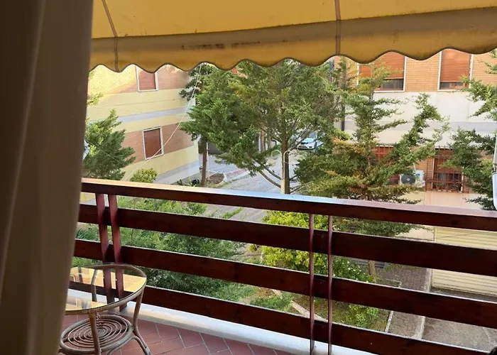 Ferienwohnung Golem Giardin Seaside Retreat