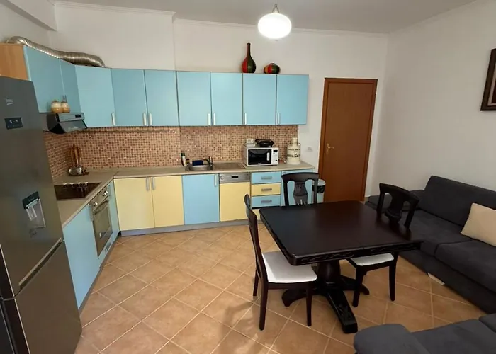 Ferienwohnung Golem Giardin Seaside Retreat