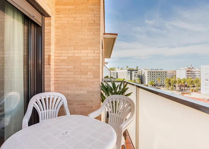 Apartment Verano Go2Lloret Lloret de Mar