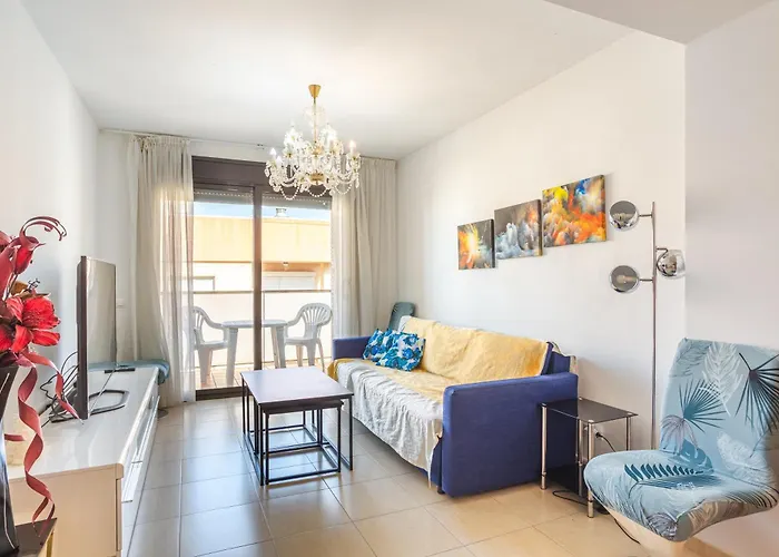 Apartment Verano Go2Lloret Lloret de Mar
