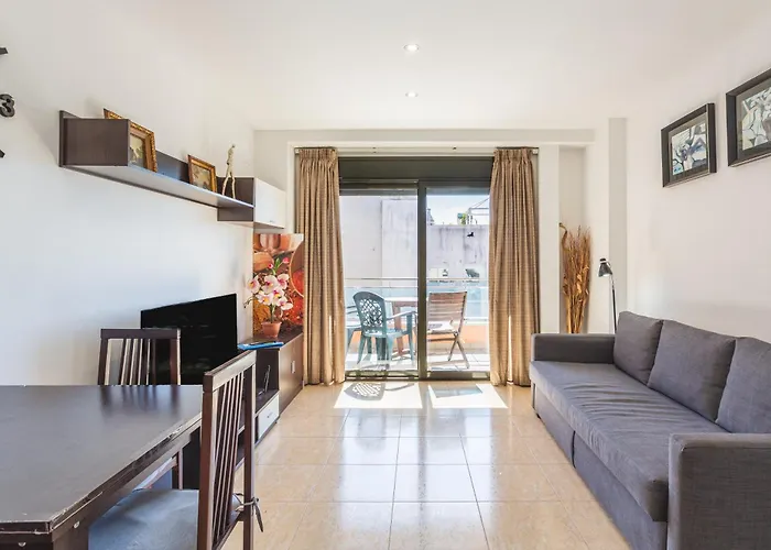 Apartment Rene Go2llolet Lloret de Mar