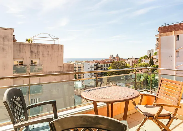 Apartment Rene Go2llolet Lloret de Mar