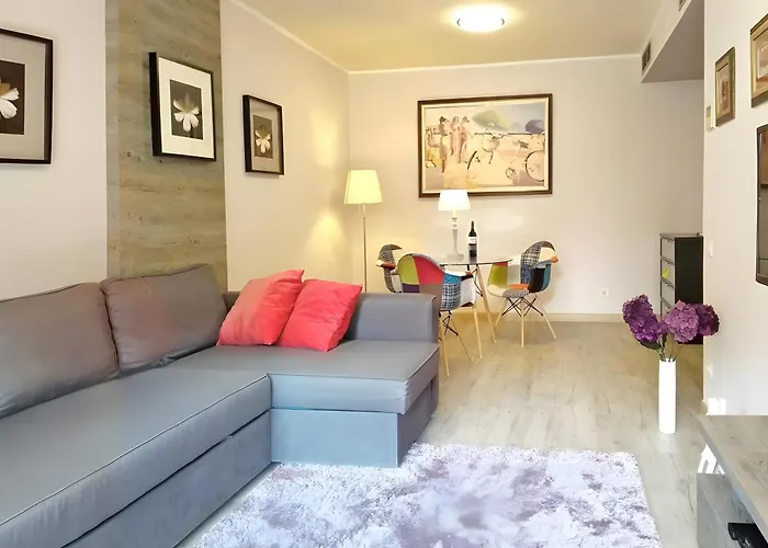 Apartment Bonito Go2Lloret Lloret de Mar