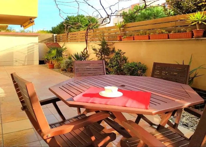 Apartment Bonito Go2Lloret Lloret de Mar
