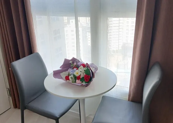 스테이104 Busan