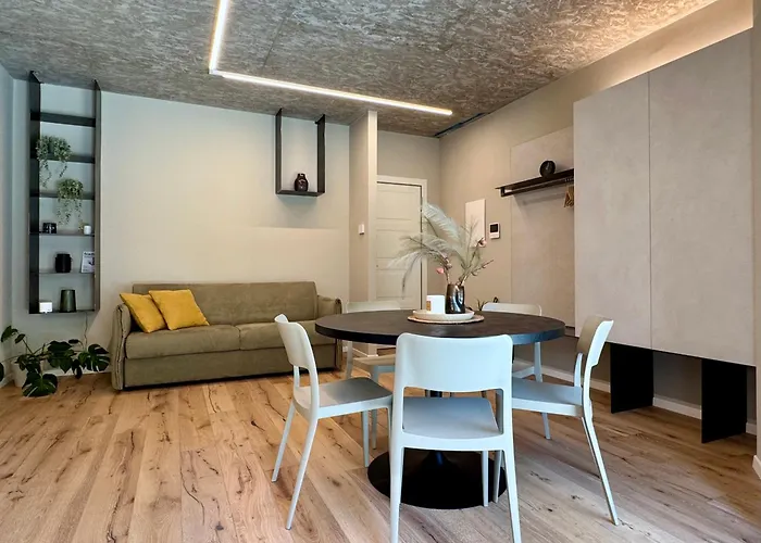 Ferienwohnung Casa Fieno Arco
