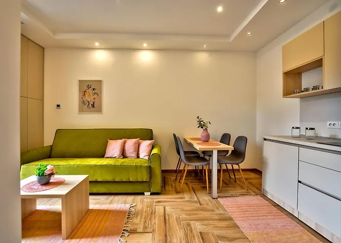 Apartments Srecko Zlatibor