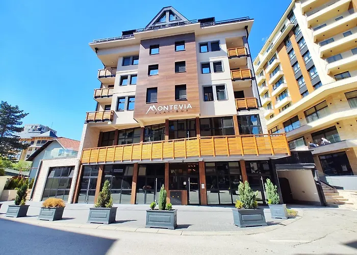 Apartments Srecko Zlatibor