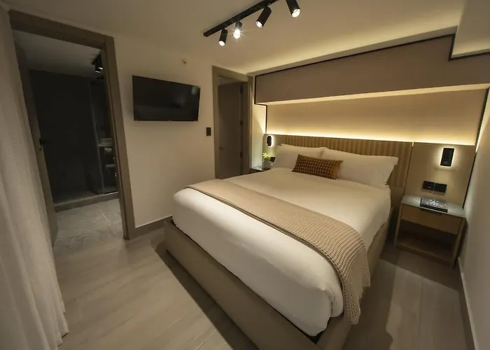 Fresh Living 1Br Apt Near Coral Area Panama Stadt